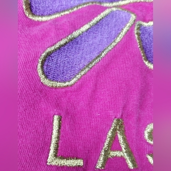 Vintage 80s 90s Rio Las Vegas Adult Medium T-shirt Casino Tee Crew Neck Made USA - Picture 4 of 7